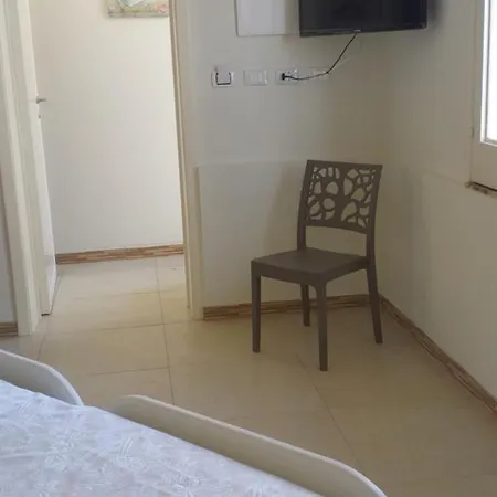 Il Galeone Gæstehus Marina di Ragusa