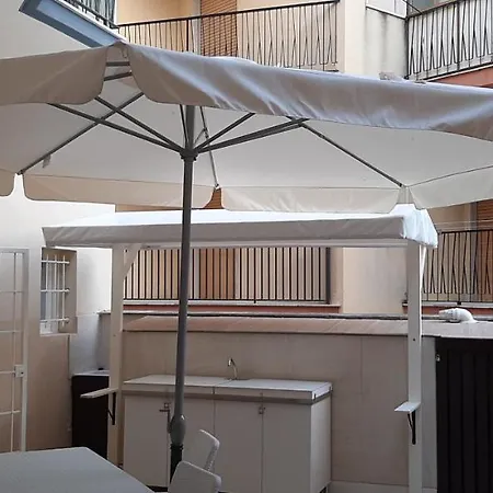 Il Galeone Pensión Marina di Ragusa