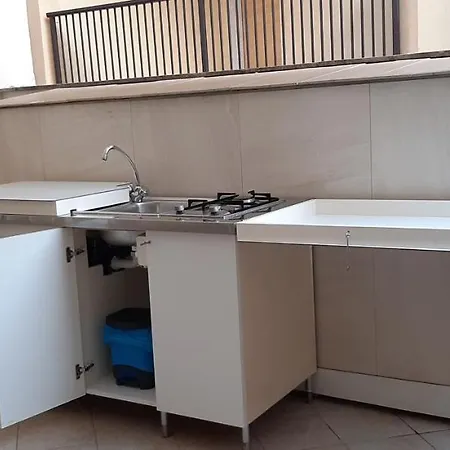 Il Galeone Pensión 3*