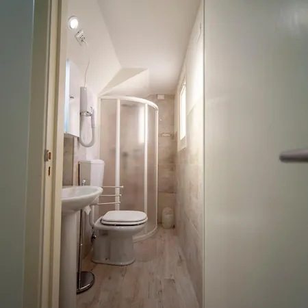 Il Galeone Pensión 3*