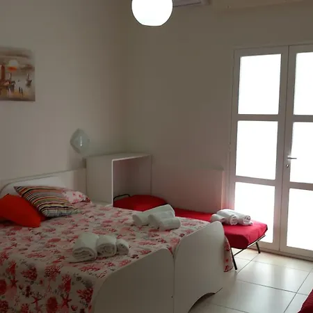 Il Galeone 3* Marina di Ragusa