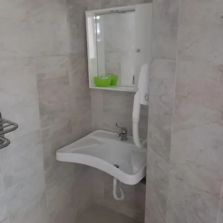 Pensión Il Galeone 3*