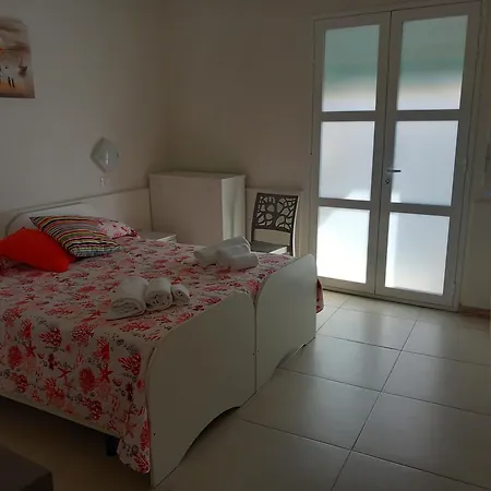 Pensión Il Galeone Marina di Ragusa