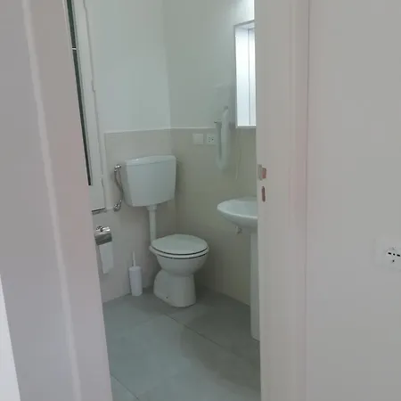 Pensión Il Galeone Marina di Ragusa