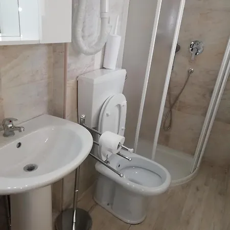 Il Galeone Pensión Marina di Ragusa