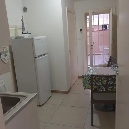 Il Galeone 3* Marina di Ragusa