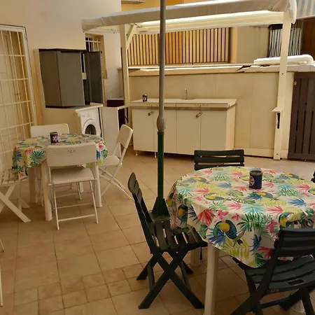 Il Galeone Marina di Ragusa