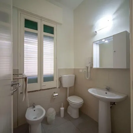 Pensión Il Galeone 3*